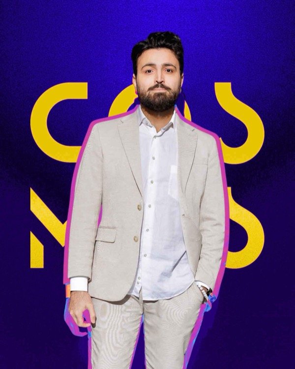 Cem Celik